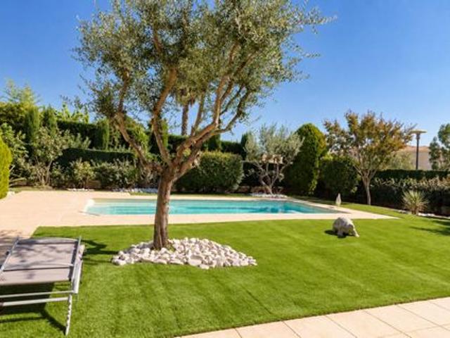 Villa vente à Fréjus, Var