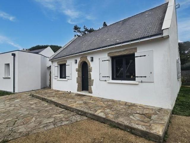 Maison vente à Saint-Nazaire, La Turballe
