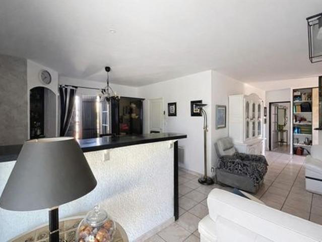 Villa vente à Les Martonnaux, Agris