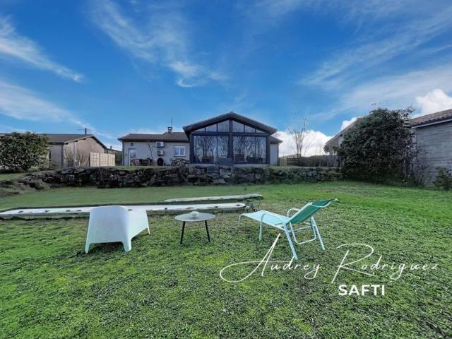 Maison vente à Tournon-sur-Rhône, Vion