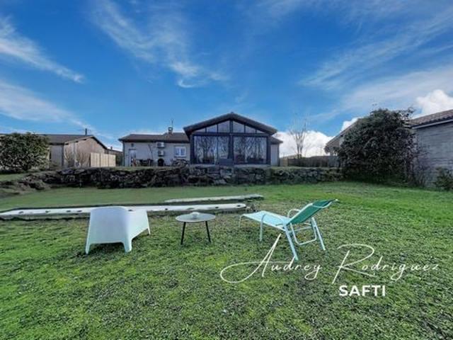 Villa vente à Tournon-sur-Rhône, Sécheras