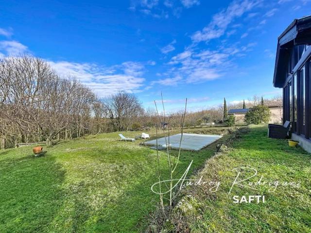 Maison vente à Tournon-sur-Rhône, Vion