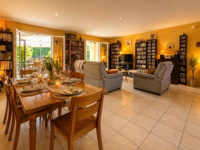 Maison vente à Agen, Bon-encontre