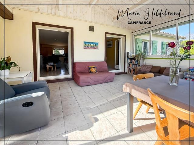 Maison vente à Agen