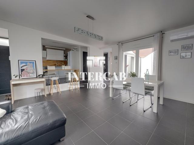 Maison vente à Reims