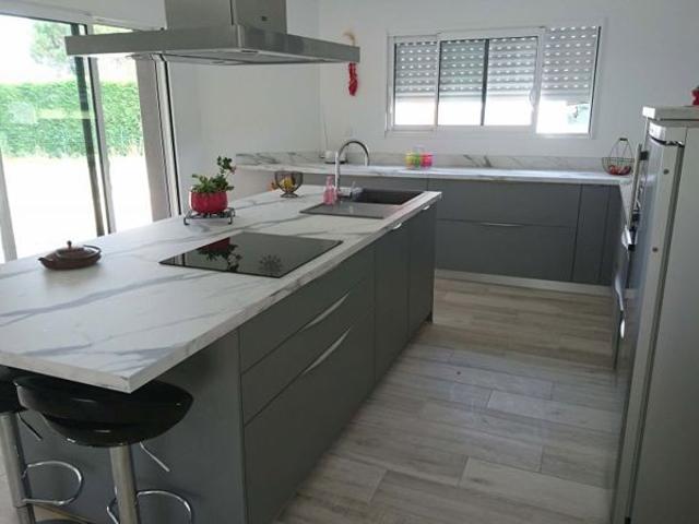 Maison vente à Amiens, Bonneville