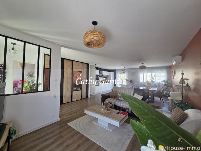 Maison vente à Jaunay-Clan, Jaunay-Marigny