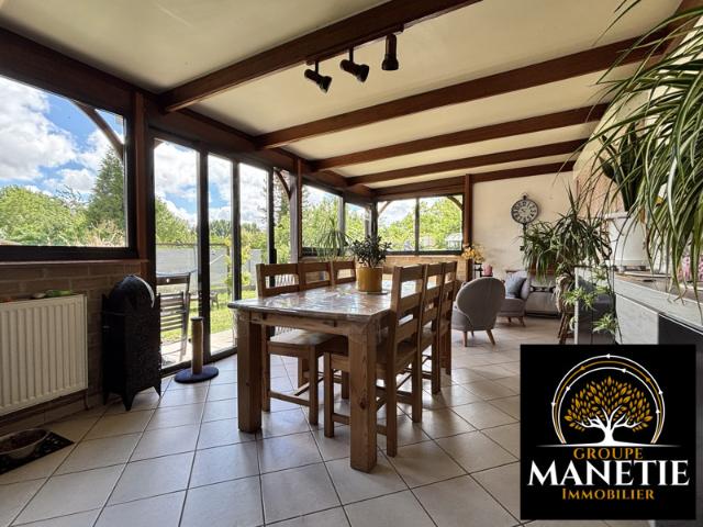 Maison vente à Douai, Cuincy