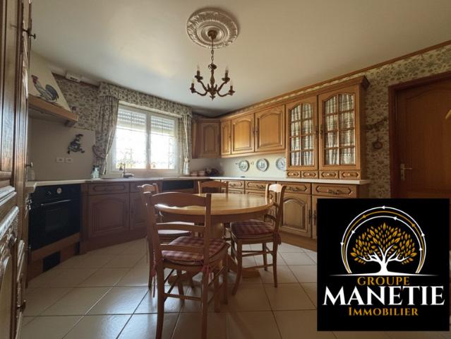 Maison vente à Arras, Noyelles-sous-bellonne