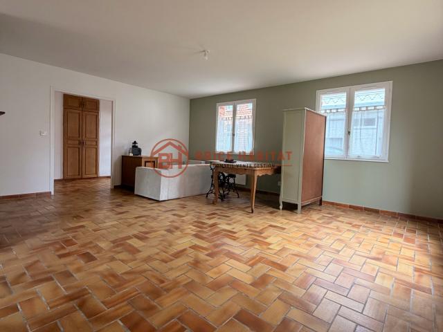 Maison location à Lille, Sainghin-en-mélantois