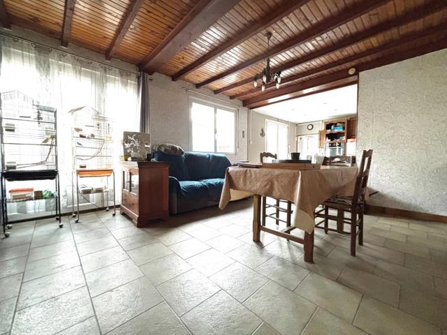 Maison vente à Béthune, Verquin