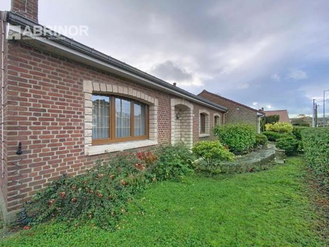 Maison vente à Lille