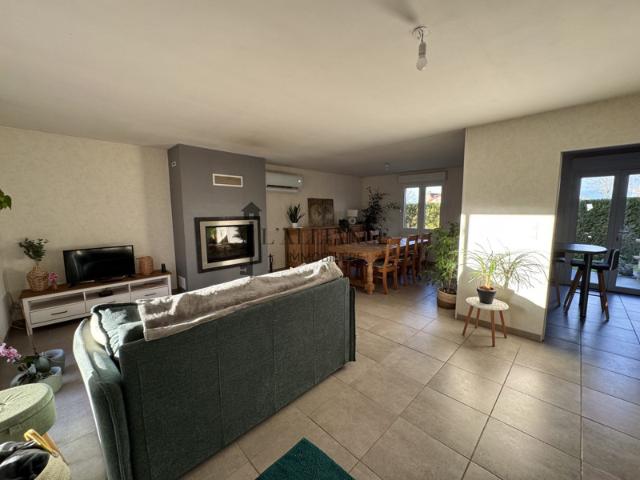 Maison vente à Arras, Croisilles