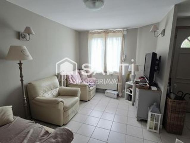 Villa vente à Lens, Angres