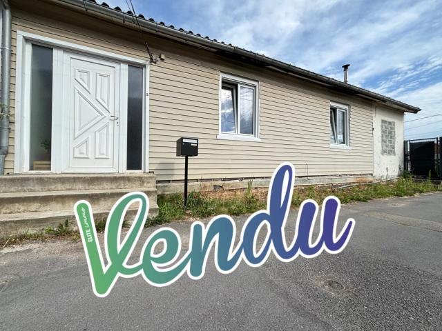 Maison vente à Béthune, Verquin