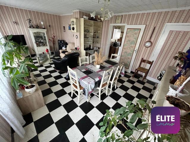 Maison vente à Labourse, Pas-de-Calais