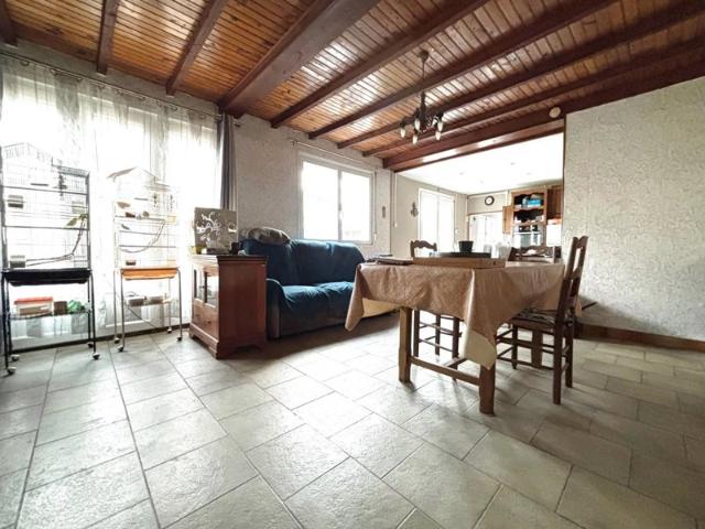 Maison vente à Béthune, Verquin