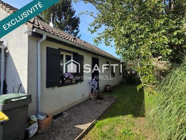 Villa vente à Beaurains, Pas-de-Calais
