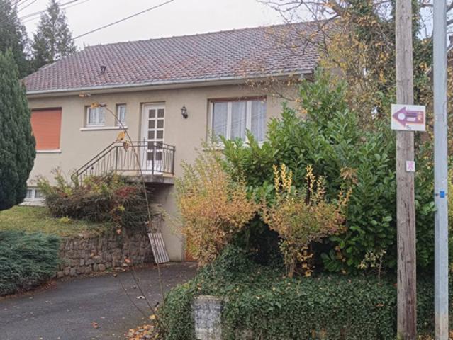 Maison vente à Béthune, Houdain