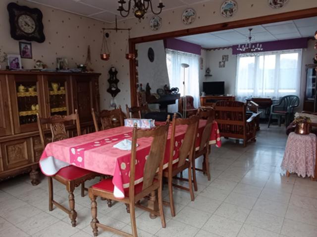 Maison vente à Béthune, Houdain