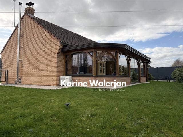 Maison vente à Lens, Rouvroy