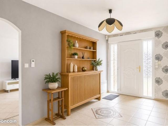 Maison vente à Valenciennes, Hergnies