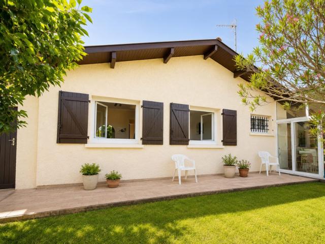 Maison vente à Dax, Angresse