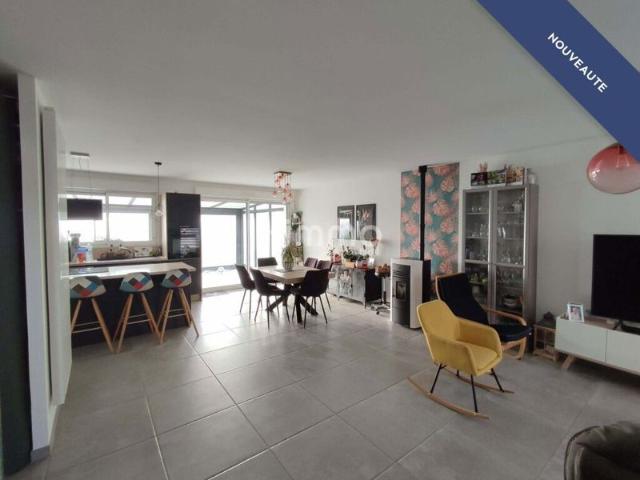 Maison vente à Arras, Berles-au-bois