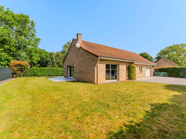 Maison vente à Lille, Bauvin