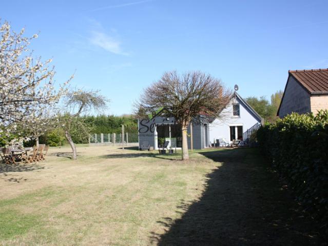 Maison vente à Douai, Roost-warendin