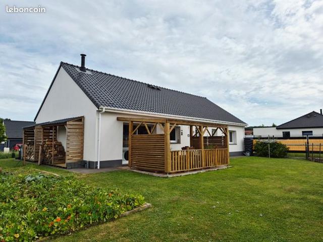 Maison vente à Béthune, Barlin