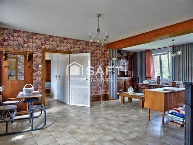 Villa vente à Valenciennes, Hordain