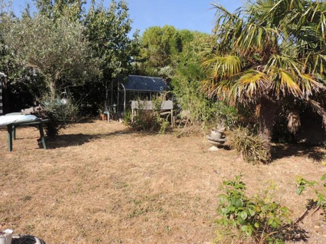Maison vente à La Rochelle, Aytré