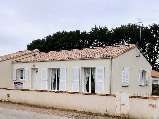Maison vente à Les Sables-d'Olonne, La Mothe-achard