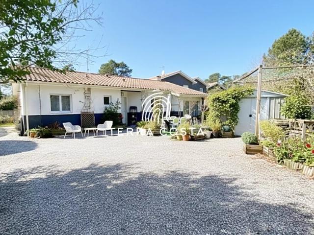 Maison vente à Dax, Saubion