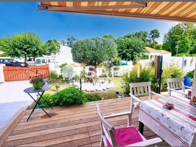 Villa vente à Rochefort, Le Gua
