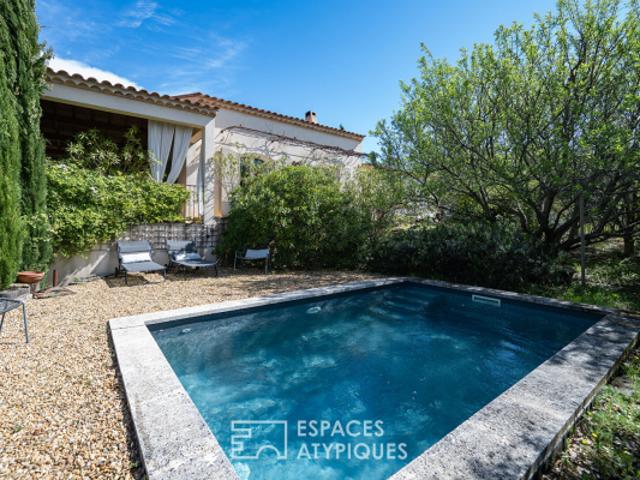 Maison vente à Bonnieux, Vaucluse