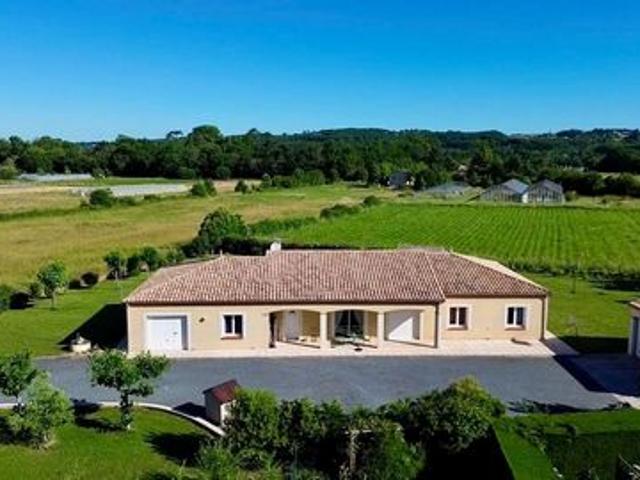 Villa vente à Villeneuve-sur-Lot, Bias