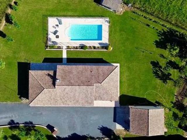 Villa vente à Villeneuve-sur-Lot, Bias