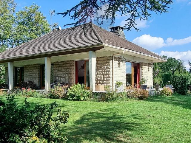 Maison vente à France métropolitaine, Mortefontaine