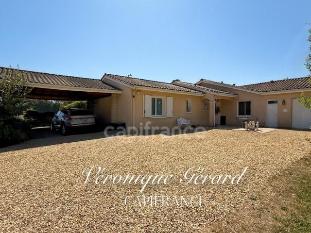 Maison vente à Périgueux, Montpon-ménestérol