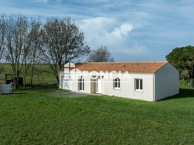 Maison vente à Rochefort, Saint-sulpice-de-royan