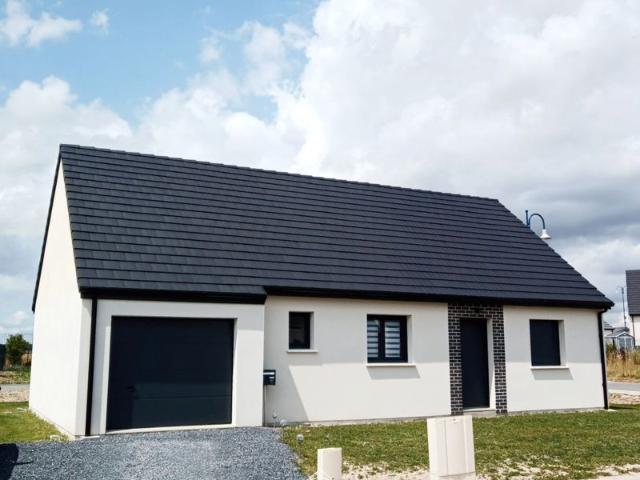 Maison vente à Amiens, Aumont