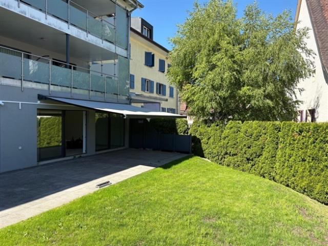 Wohnung kaufen in Courrendlin, Jura