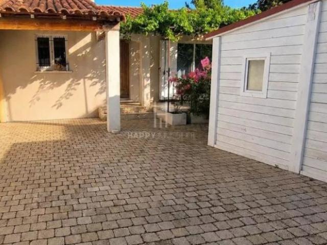 Maison vente à Arles, Mouriès
