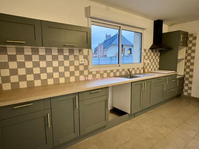 Maison vente à Dieppe, Saint-jacques-d'aliermont