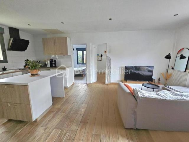 Maison vente à Le Raincy, Coubron