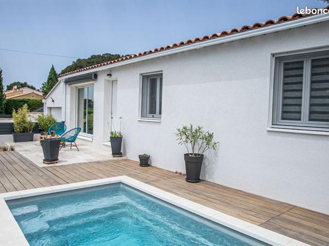 Maison vente à Carpentras, Pernes-les-fontaines