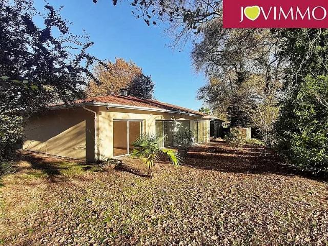 Maison vente à Saint-paul-lès-dax, Mirepech