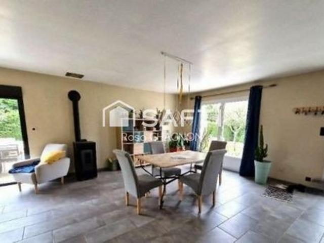 Villa vente à Parthenay, Le Busseau